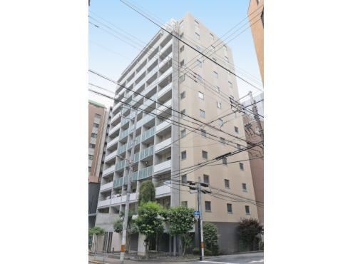 3LDK apartment in Chuo Ward, Osaka - Photo 1
