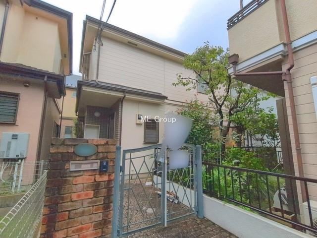 3LDK house in Hino, Tokyo - Photo 1