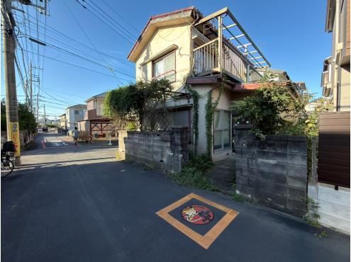 94 m² land in Tokorozawa, Saitama - Photo 1