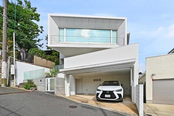4LDK+S house in Minami Ward, Fukuoka - Photo 1