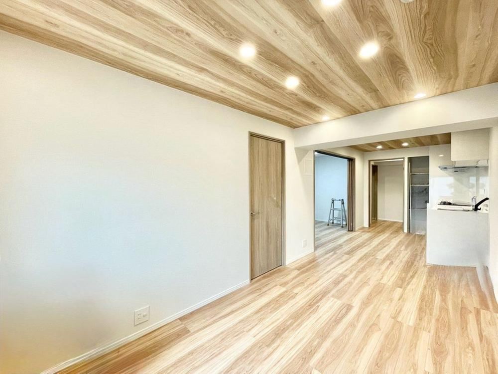 3LDK apartment in Funabashi, Chiba - Photo 1