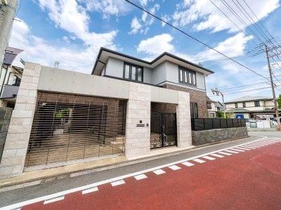 4LDK house in Musashino, Tokyo - Photo 1