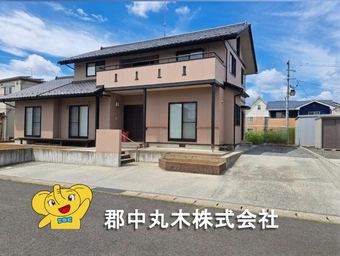 5LDK house in Motomiya