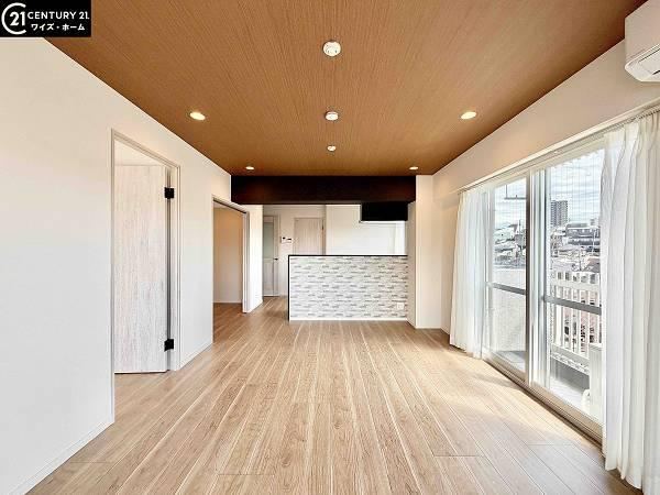 3LDK apartment in Ota Ward, Tokyo - Photo 1