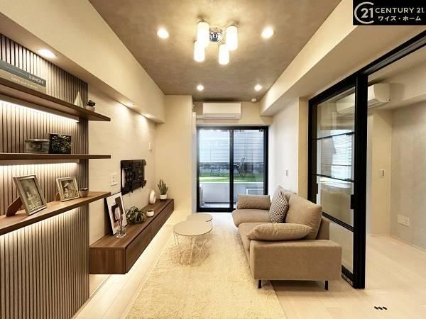 1LDK apartment in Shibuya Ward, Tokyo - Photo 1