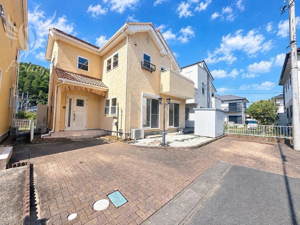 3LDK house in Togane, Chiba - Photo 1
