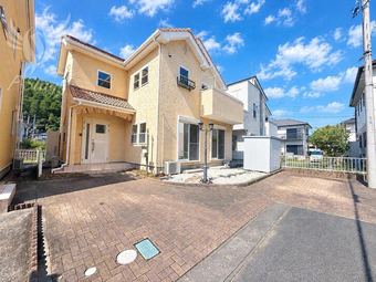 3LDK house in Togane