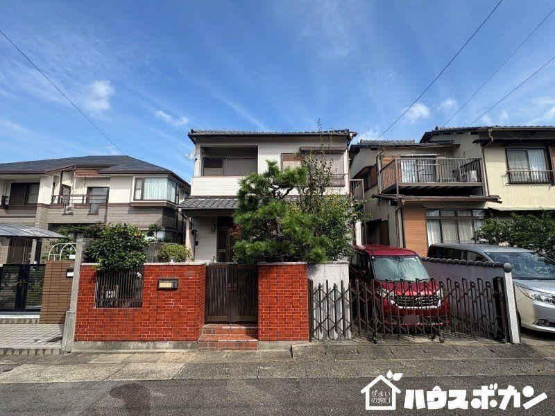 154 m² land in Midori Ward, Nagoya, Aichi - Photo 1