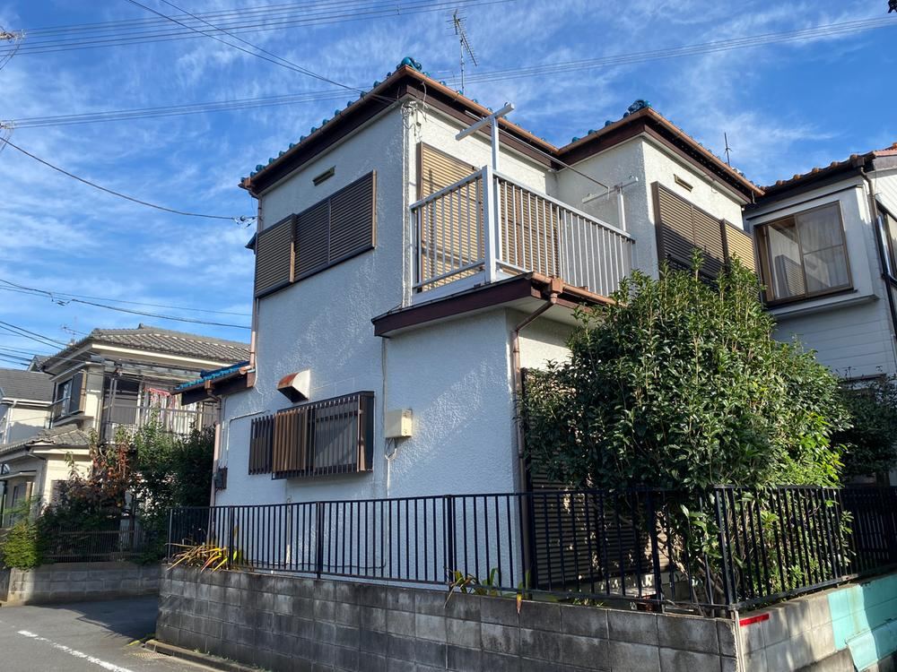 3DK house in Inagi, Tokyo - Photo 1