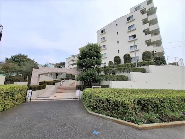 3LDK apartment in Kanazawa Ward, Yokohama, Kanagawa - Photo 1