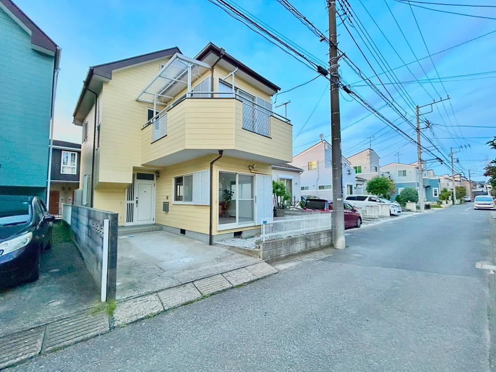 3LDK house in Kashiwa, Chiba - Photo 1