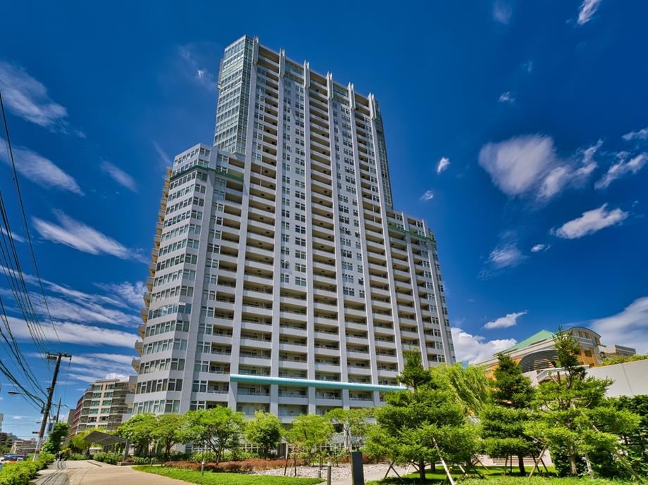 2LDK apartment in Shinagawa Ward, Tokyo - Photo 1