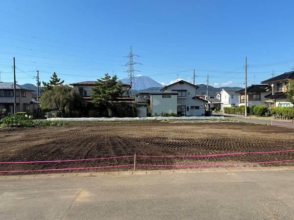 166 m² land in Takizawa, Iwate - Photo 1