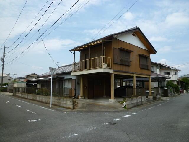 241 m² land in Takasaki, Gunma - Photo 1