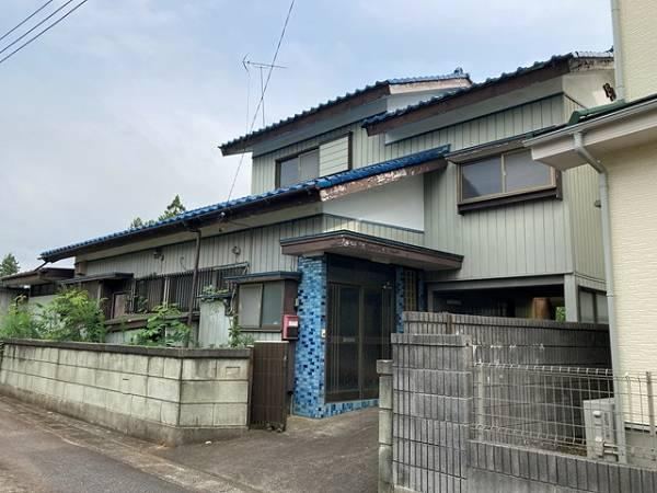 11K house in Ami, Inashiki District, Ibaraki - Photo 1