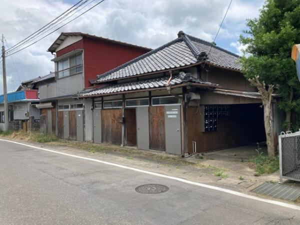 16K house in Inashiki, Ibaraki - Photo 1