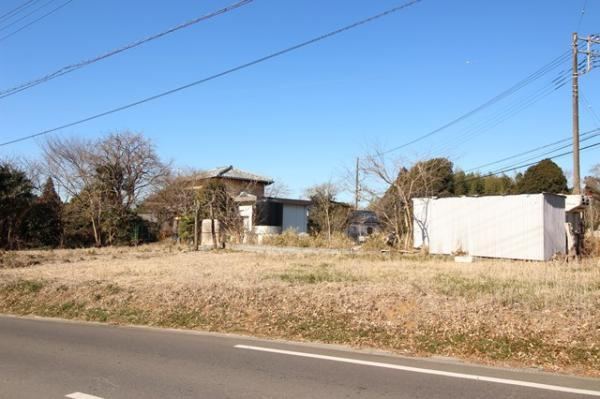 301 m² land in Ami, Inashiki District, Ibaraki - Photo 1