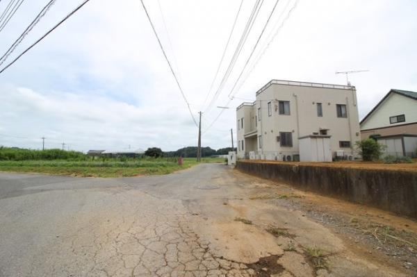 304 m² land in Miho, Inashiki District, Ibaraki - Photo 1