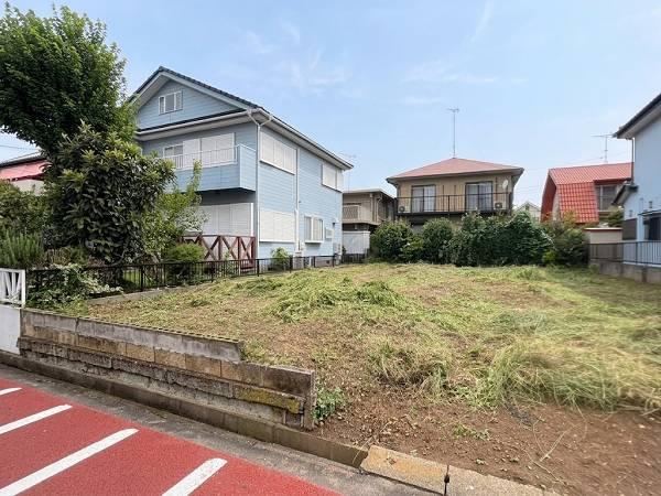 192 m² land in Ami, Inashiki District, Ibaraki - Photo 1