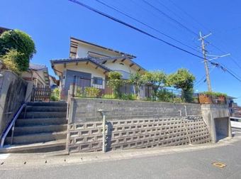 4LDK house in Miyako District