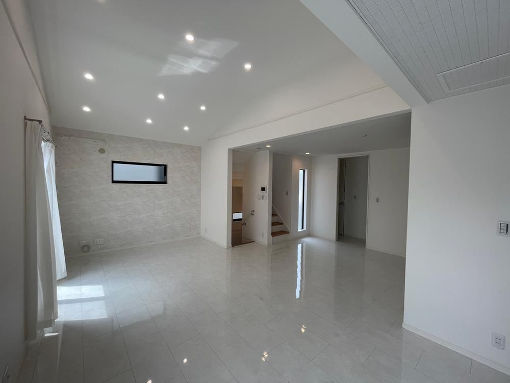 3LDK house in Soka, Saitama - Photo 1