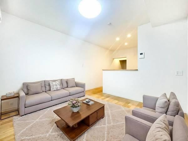 2LDK apartment in Setagaya Ward, Tokyo - Photo 1