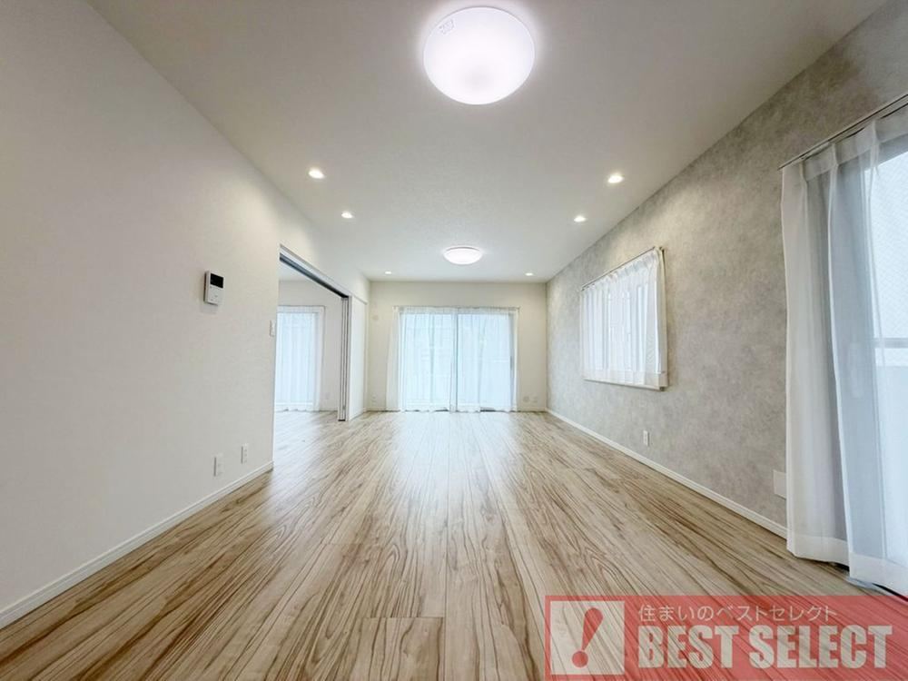 3LDK apartment in Nerima Ward, Tokyo - Photo 1