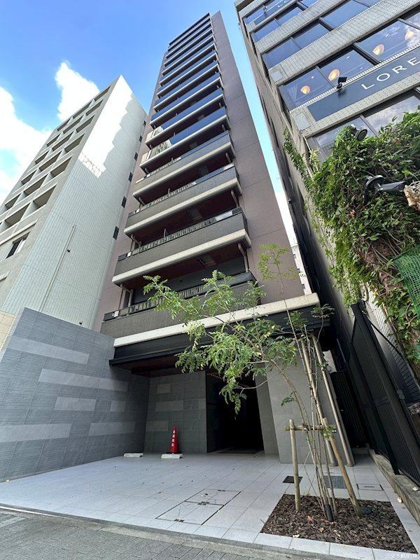 1LDK apartment in Higashi Ward, Nagoya, Aichi - Photo 1