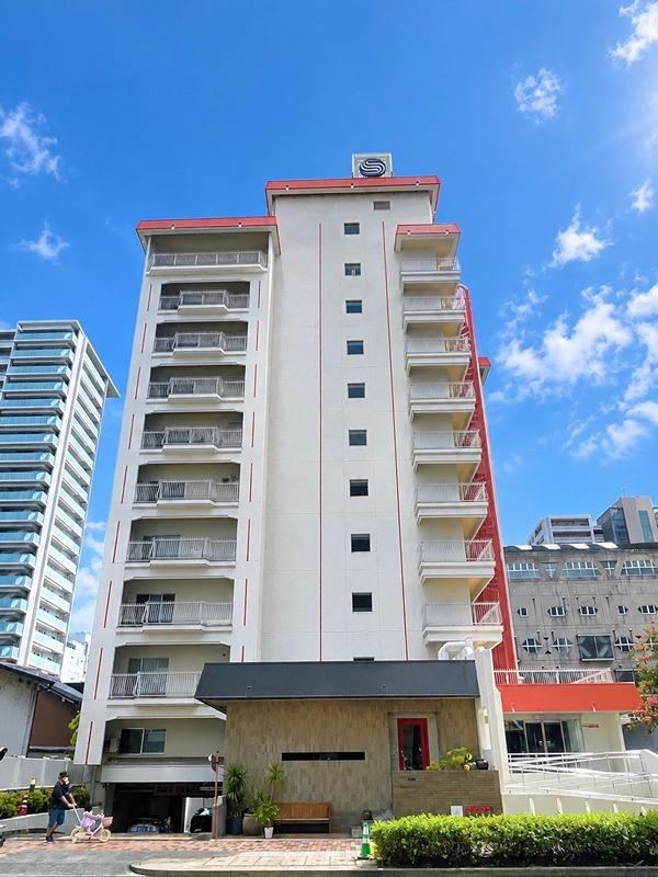 2LDK+S apartment in Higashi Ward, Nagoya, Aichi - Photo 1