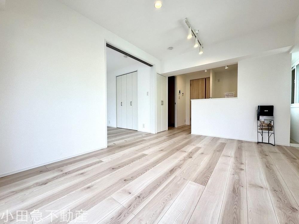 3LDK apartment in Asao Ward, Kawasaki, Kanagawa - Photo 1