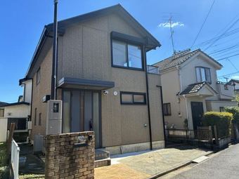 3LDK house in Musashimurayama