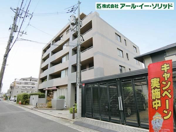 3LDK apartment in Higashi Ward, Hiroshima - Photo 1