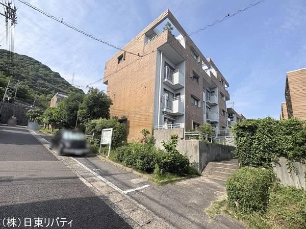 3LDK apartment in Nishi Ward, Hiroshima - Photo 1