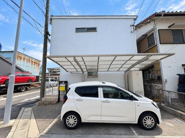 3LDK+S house in Moriyama Ward, Nagoya, Aichi - Photo 1