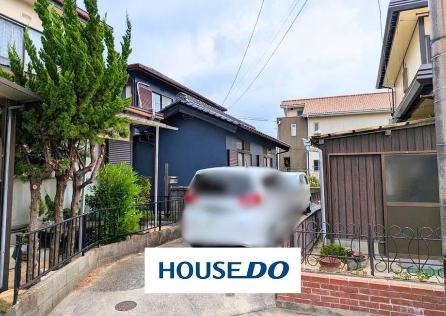 5DK house in Hofu, Yamaguchi - Photo 1