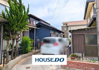 5DK house in Hofu