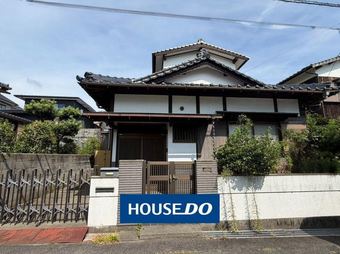 5DK house in Shunan