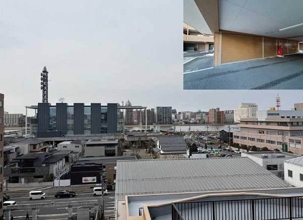 4LDK apartment in Chuo Ward, Niigata - Photo 1