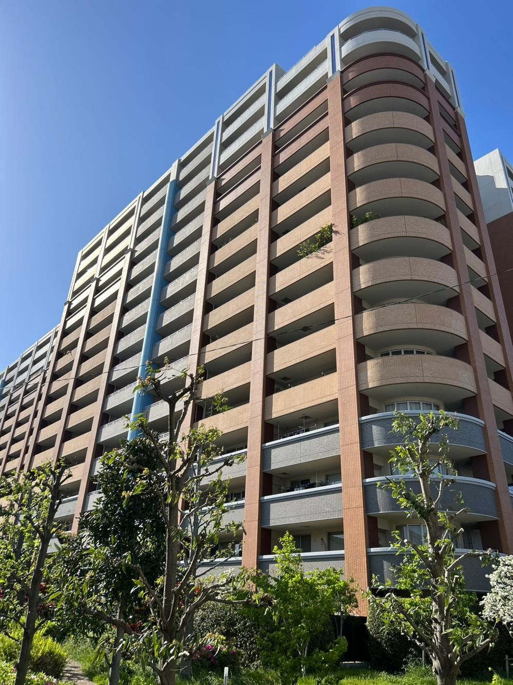 3LDK apartment in Daito, Osaka - Photo 1