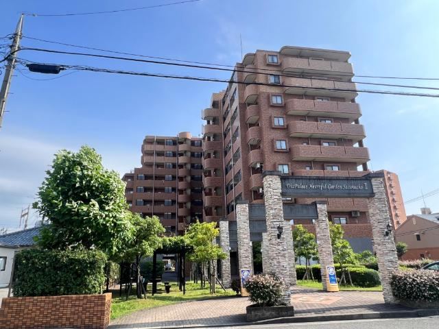 3LDK apartment in Chuo Ward, Niigata - Photo 1