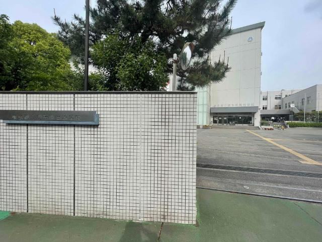 92 m² land in Chofu, Tokyo - Photo 1