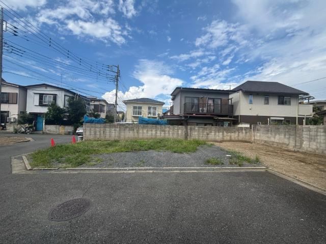 122 m² land in Chofu, Tokyo - Photo 1