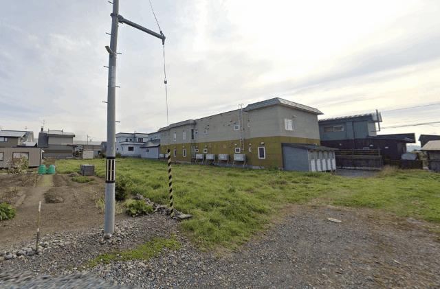 882 m² land in Asahikawa, Hokkaido - Photo 1