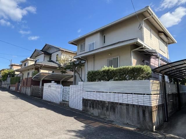 4LDK house in Nagasaki, Nagasaki - Photo 1