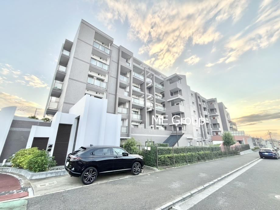 3LDK apartment in Chuo Ward, Chiba - Photo 1