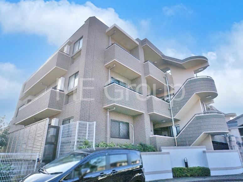 3LDK apartment in Kashiwa, Chiba - Photo 1