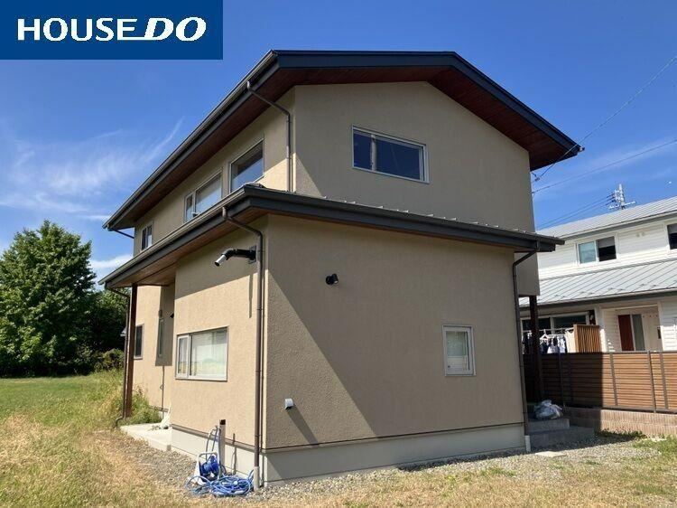 4LDK+S house in Ueda, Nagano - Photo 1