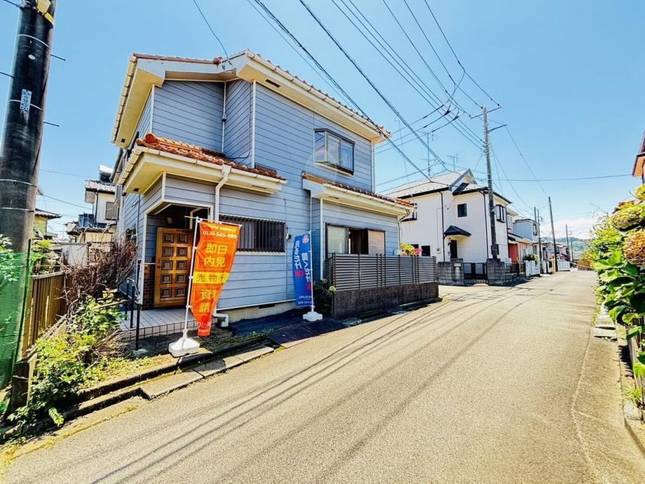 4DK house in Chuo Ward, Sagamihara, Kanagawa - Photo 1