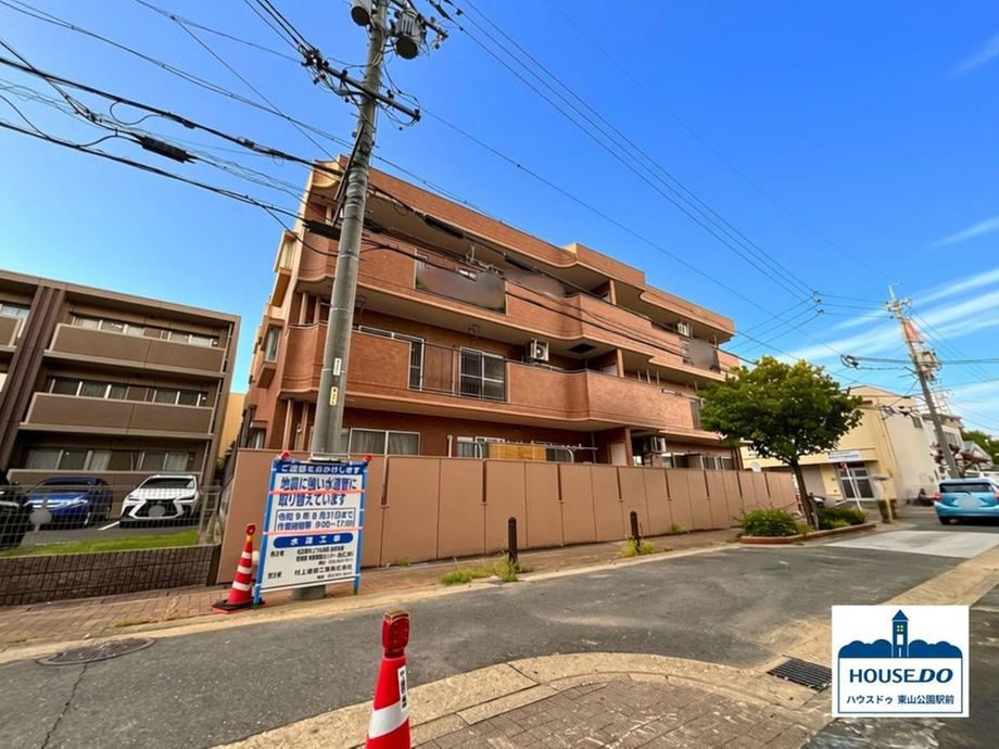 3LDK apartment in Tempaku Ward, Nagoya, Aichi - Photo 1