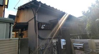 3DK house in Kami